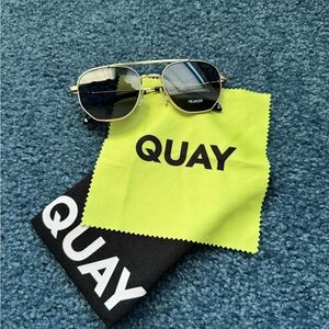 Men’s Quay Sunglasses